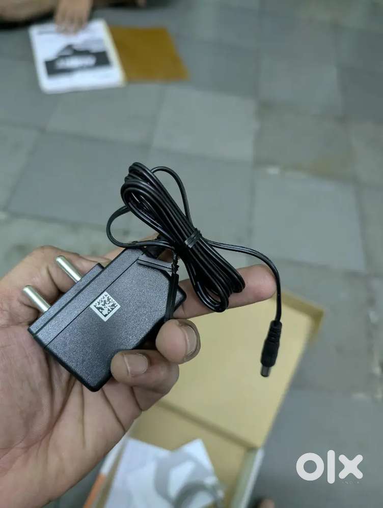 D-Link Router