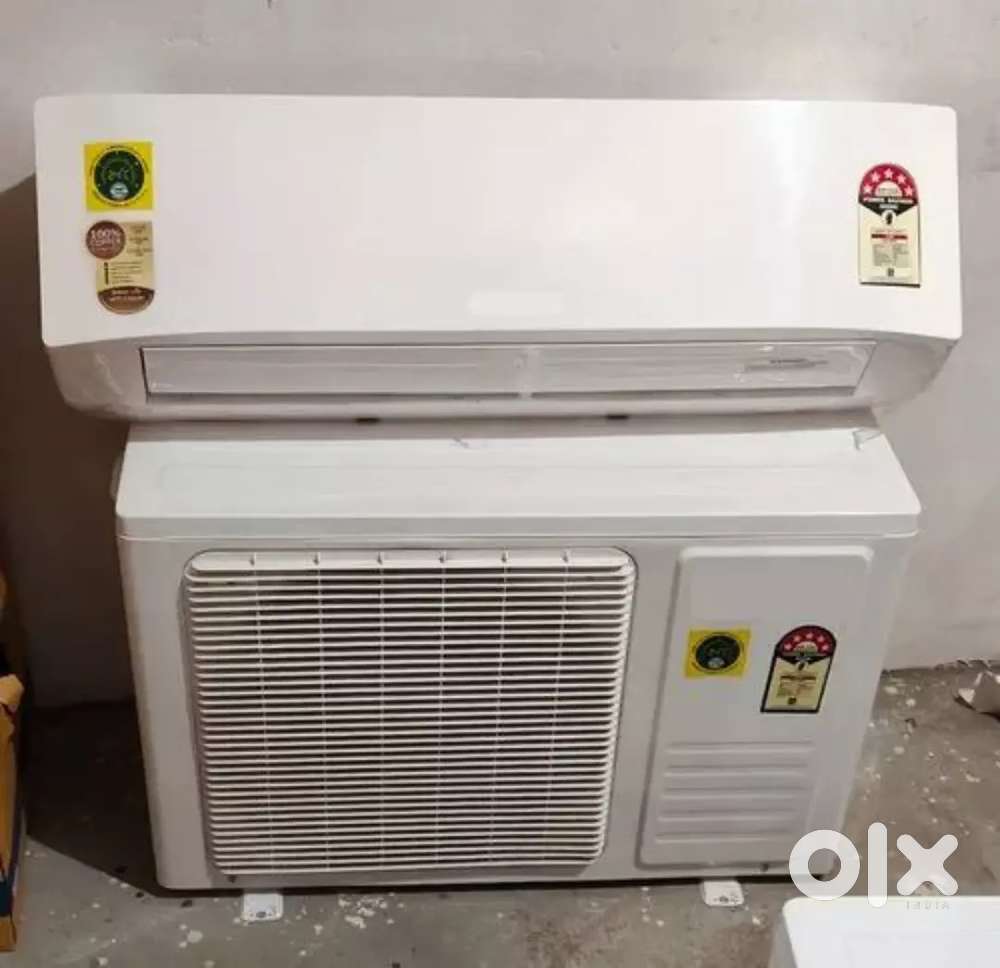 All brand AC   fitting  repair   and sale