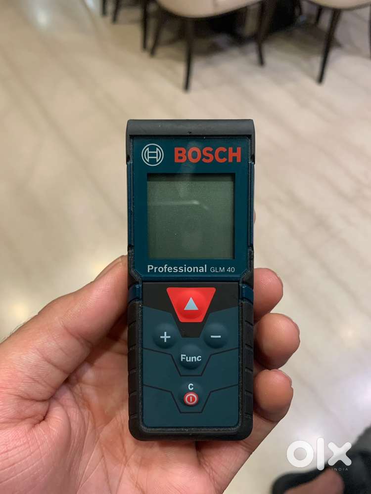 Bosch GLM 40
