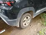 Maruti Suzuki Brezza 2024 Petrol 24000 Km Driven