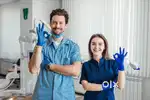 Required associate bds