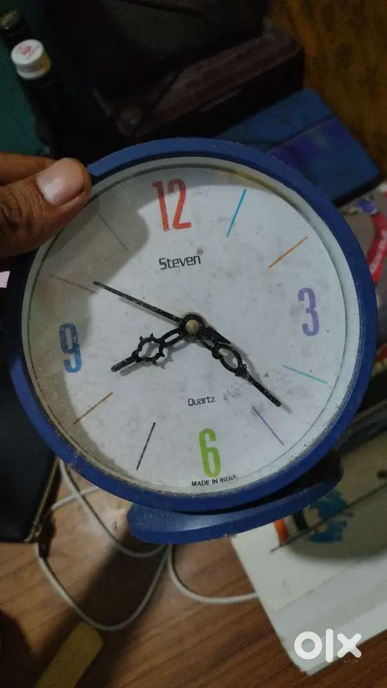 Watch for  all