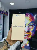 All Motorola edge 60pro 8 256gbbrand new mobiles sealed