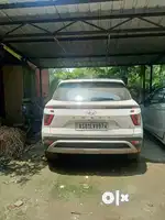 Hyundai Creta 2021 Diesel 32000 Km Driven