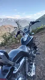 Avenger 220 Cruse ,37000 Km 2016 Model , 60000 Only