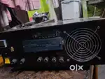 1000 watt amplifier