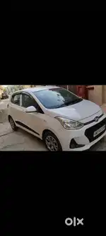 Hyundai Grand i10 1.2 CRDi Sportz, 2017, Diesel