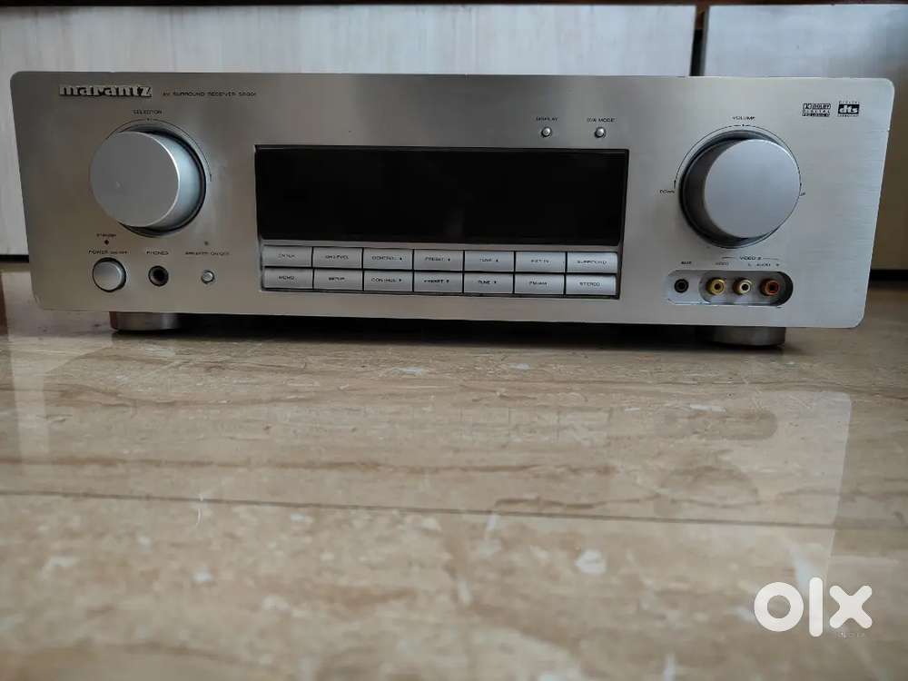 Marantz AV receiver