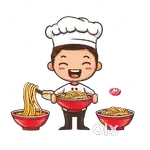 Im fast food master