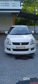 Maruti Suzuki Swift 2011 Diesel 113000 Km  Driven Banking Employee