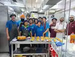 Need Kitchen Staff and Delivery boys