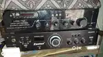 2 che Amplifier high quality