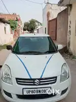 Maruti Suzuki Swift Dzire 2010 Diesel 100000 Km Driven