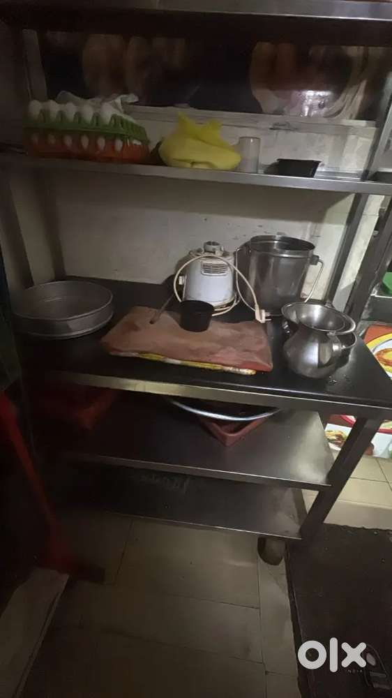 Need Indian Chinese cheff