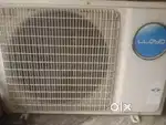 Lloyd split inverter ac