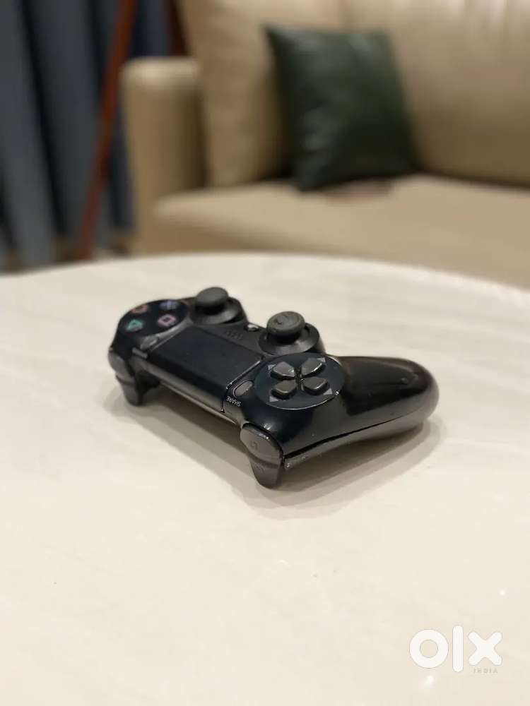 [PS4] PlayStation 4 Original Controller/Joystick (Wired/Wireless)
