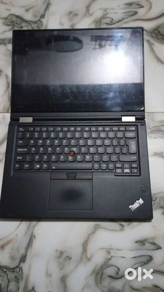 Lanovo Yoga 370 Touchscreen