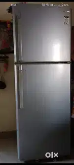 Samsung Double door fridge