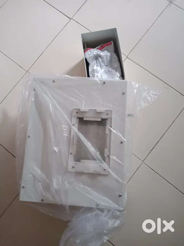 Rubber Stamp making Machine