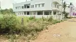 Empty land