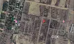 600 Sq Mtr Commercial Plot in RajDarbar Bambhoria BagruKhurd Mahindra