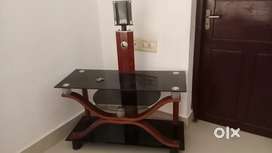 Tv unit stand