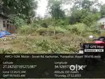 Vacant land