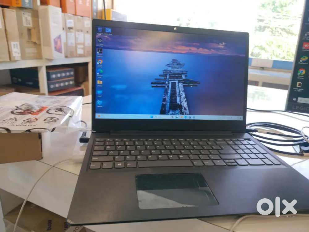 Lenovo Laptop