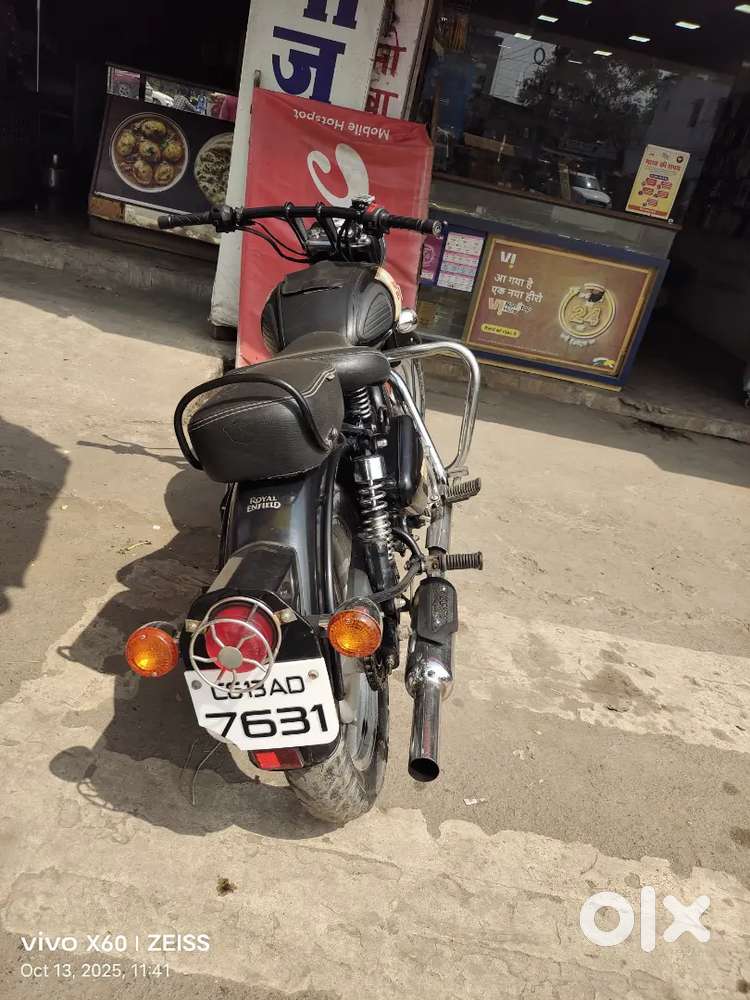 Classic 350