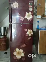 Samsung refrigerator