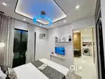 1BHK & 2BHK flats for Sale in Dombivali East