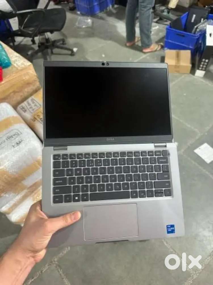 Dell Leptop