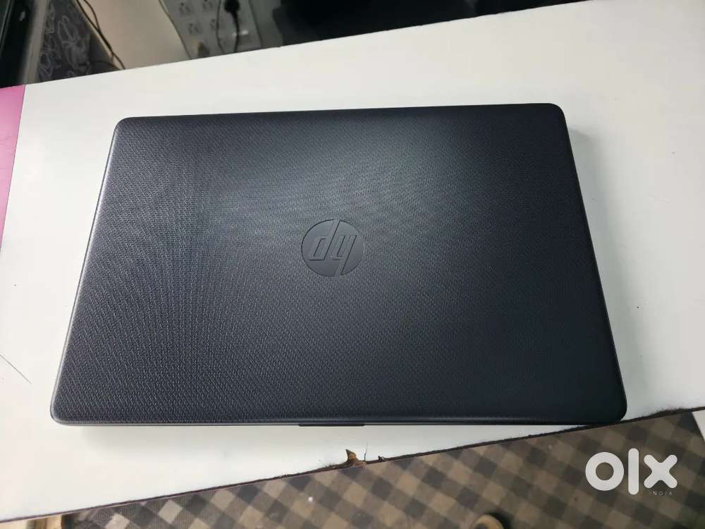 Hp notebook 15 11th generation