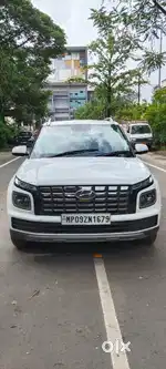 Hyundai Venue SX Opt, 2023, Petrol