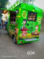 Wheels Of Meals Food Truck Manufacturer