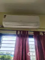LG air conditioner AC