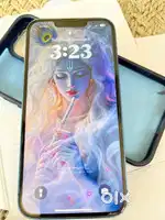 iPhone 13 with charger 25999₹  128 contact
