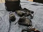 CANON EOS 1300D