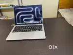 MacBook M1