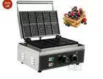 Waffle & melting machine