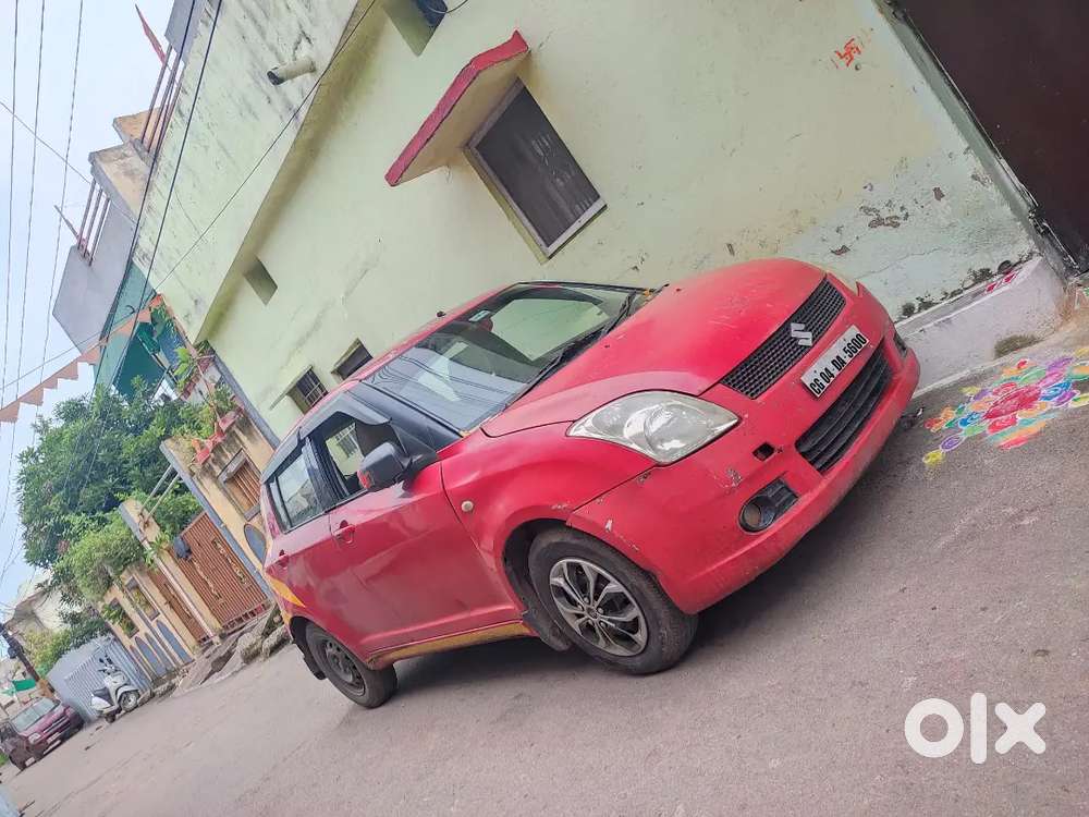 Maruti Suzuki Swift 2006