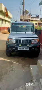 Mahindra Bolero 2017 Diesel 109500 Km Driven