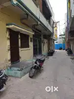 Hafiz Baba Nagar flats available for rent