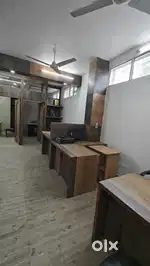 Furnished Office in Cscheme
