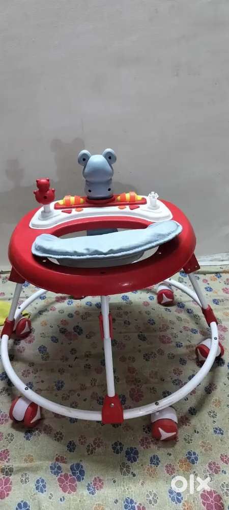 Baby walker