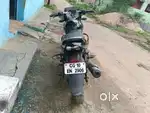 Gadi running kandishan me h