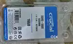 Crucial DDR5 RAM