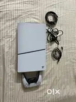 Sony playstation 5 slim digital edition