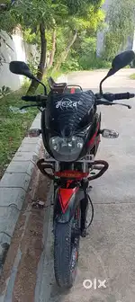 best condition(150 cc pulsar)