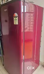 Whirlpool Fridge